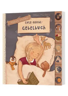  Mein erstes Gute-Nacht-Gebetbuch | Buch |  Sack Fachmedien