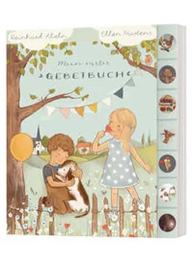 Abeln |  Mein erstes Gebetbuch | Buch |  Sack Fachmedien