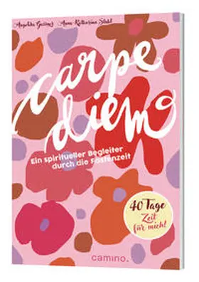Gassner |  Carpe diem | Buch |  Sack Fachmedien