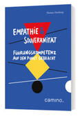 Dienberg / Dienberg OFMCap |  Empathie & Souveränität | Buch |  Sack Fachmedien