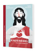 Langenhorst |  Kinderbibel Postkartenbuch | Sonstiges |  Sack Fachmedien