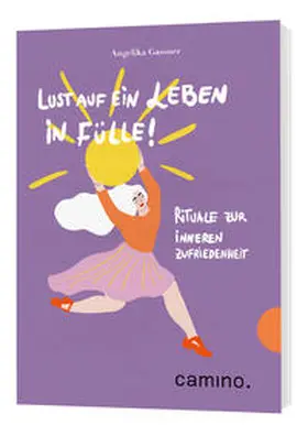 Gassner |  Lust auf ein Leben in Fülle! | Buch |  Sack Fachmedien