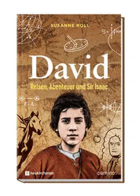 Roll |  David | Buch |  Sack Fachmedien