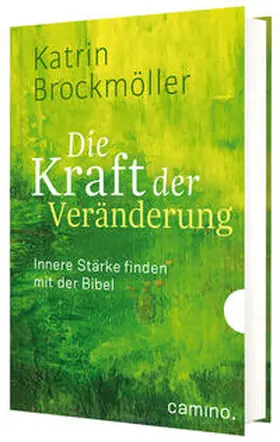 Brockmöller |  Die Kraft der Veränderung | Buch |  Sack Fachmedien