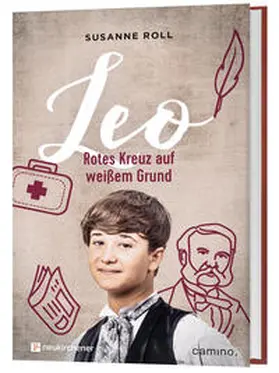 Roll |  Leo | Buch |  Sack Fachmedien