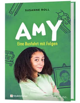 Roll |  Amy | Buch |  Sack Fachmedien