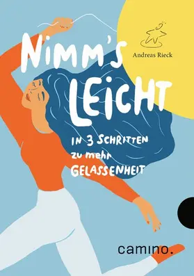 Rieck |  Nimm's leicht! | eBook | Sack Fachmedien