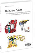 Zimmermann |  The Crane Driver | Buch |  Sack Fachmedien