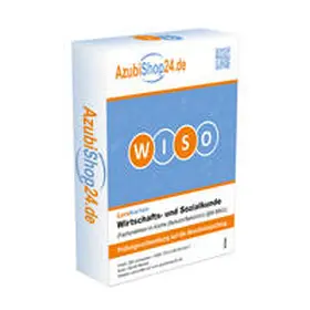 Rung-Kraus / Becker |  AzubiShop24.de Lernkarten Basis Wirtschafts- und Sozialkunde (Fachpraktiker/-in Küche (Beikoch/Beiköchin) (§66 BBiG)) | Sonstiges |  Sack Fachmedien