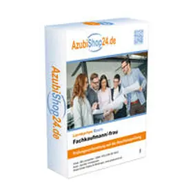 Christiansen |  Lernkarten Basis. Fachkaufmann/frau | Buch |  Sack Fachmedien