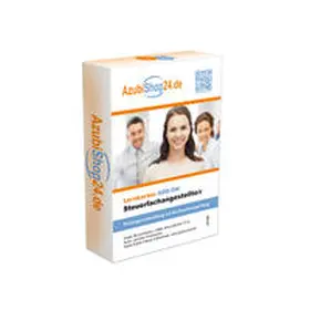 Christiansen |  Add-on-Lernkarten Steuerfachangestellter | Buch |  Sack Fachmedien