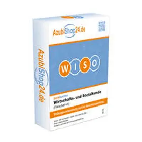 Christiansen / Becker |  Lernkarten Wirtschafts- und Sozialkunde Fleischer/-in Prüfungsvorbereitung | Buch |  Sack Fachmedien