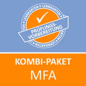 Rung-Kraus / Becker |  AzubiShop24.de Kombi-Paket Lernkarten Medizinische/-r Fachangestellte/-r | Buch |  Sack Fachmedien