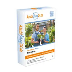 Schöler / Christiansen |  AzubiShop24.de Basis-Lernkarten Florist/-in | Buch |  Sack Fachmedien