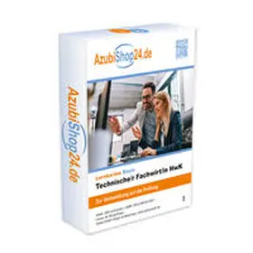 Rung-Kraus |  Lernkarten Technischer Fachwirt HwK Prüfung Prüfungsvorbereitung | Buch |  Sack Fachmedien