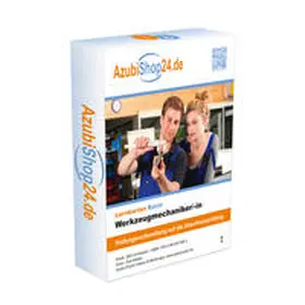 Keßler |  Lernkarten Werkzeugmechaniker Lernkarten Prüfungsvorbereitung Prüfungsvorbereitung | Buch |  Sack Fachmedien