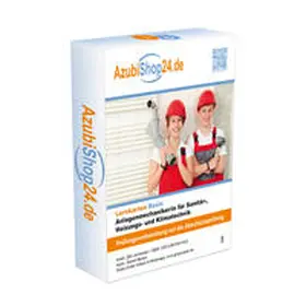 Becker |  Lernkarten Anlagenmechaniker /in für Sanitär, Heizungs und Klimatechnik | Buch |  Sack Fachmedien