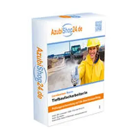 Keßler |  Lernkarten Tiefbaufacharbeiter /in | Buch |  Sack Fachmedien