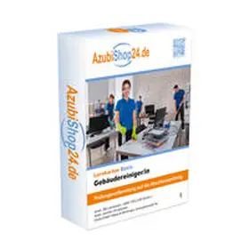 Christiansen |  Lernkarten Gebäudereiniger /in | Buch |  Sack Fachmedien