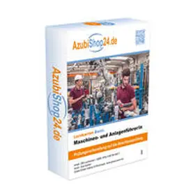 Keßler |  Maschinen- und Anlageführer Prüfung Lernkarten | Buch |  Sack Fachmedien