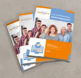 Buchinger |  AzubiShop24.de Fit für die Abschlussprüfung - Rechnungswesen | Buch |  Sack Fachmedien