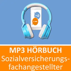 Keßler |  Sozialversicherungsfachangestellter Prüfungsvorbereitung | Sonstiges |  Sack Fachmedien