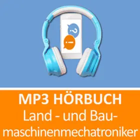 Keßler |  Land- und Baumaschinenmechatroniker Prüfungsvorbereitung | Sonstiges |  Sack Fachmedien