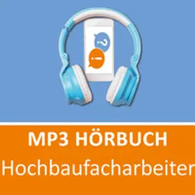 Keßler |  Hochbaufacharbeiter Prüfungsvorbereitung | Sonstiges |  Sack Fachmedien