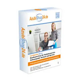 Christiansen |  Lernkarten Kaufmann für Verkehrsservice Schwerpunkt Verkauf und Service | Buch |  Sack Fachmedien