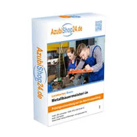 Keßler |  Lernkarten Metallbauermeister | Buch |  Sack Fachmedien