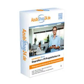 Christiansen |  Lernkarten Geprüfter IT-Projektleiter | Buch |  Sack Fachmedien