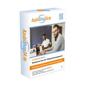 Christiansen |  Lernkarten Kaufmann für IT-Systemmanagement | Buch |  Sack Fachmedien