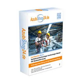 Christiansen |  Lernkarten Verfahrenstechnologe Metall FR Stahlumformung | Buch |  Sack Fachmedien