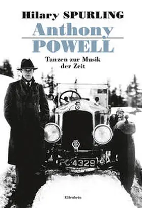 Spurling |  Anthony Powell | Buch |  Sack Fachmedien