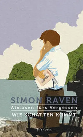 Raven |  Almosen fürs Vergessen / Wie Schatten kommt | Buch |  Sack Fachmedien