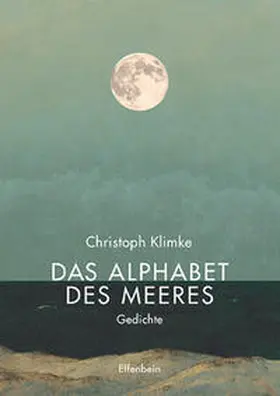 Klimke |  Das Alphabet des Meeres | Buch |  Sack Fachmedien