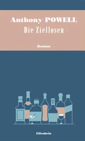 Powell |  Die Ziellosen | Buch |  Sack Fachmedien
