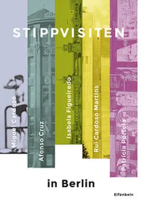 Cardoso / Cruz / Figueiredo |  Stippvisiten | Buch |  Sack Fachmedien