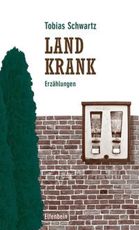 Schwartz |  Landkrank | Buch |  Sack Fachmedien