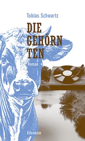 Schwartz |  Die Gehörnten | Buch |  Sack Fachmedien