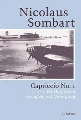 Sombart / Fischer |  Capriccio Nr. 1 | Buch |  Sack Fachmedien