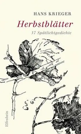 Krieger |  Herbstblätter | Buch |  Sack Fachmedien