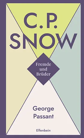 Snow |  Fremde und Brüder / George Passant | Buch |  Sack Fachmedien