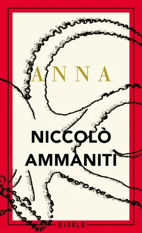 Ammaniti |  Anna | Buch |  Sack Fachmedien