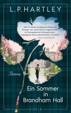 Hartley |  Ein Sommer in Brandham Hall | Buch |  Sack Fachmedien