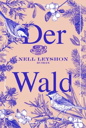 Leyshon |  Der Wald | eBook | Sack Fachmedien