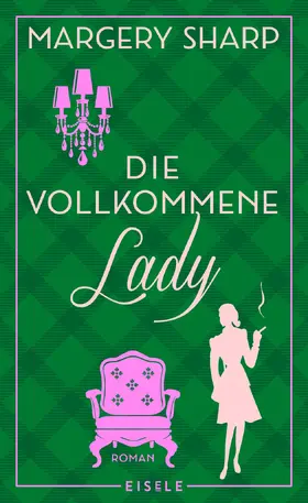 Sharp |  Die vollkommene Lady | Buch |  Sack Fachmedien