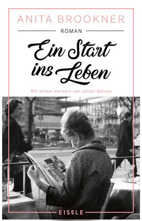 Brookner | Ein Start ins Leben | Buch | 978-3-96161-071-6 | sack.de
