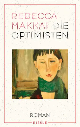 Makkai |  Die Optimisten | Buch |  Sack Fachmedien