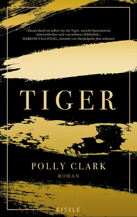 Clark |  Tiger | Buch |  Sack Fachmedien